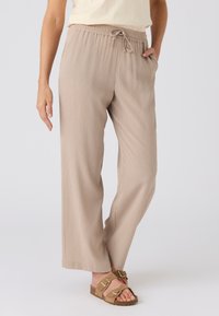 Прямые брюки