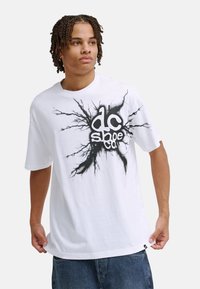 Спортивная майка