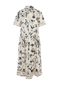 Блузка-платье