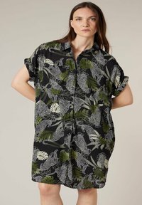 Блузка-платье Блузка-платье