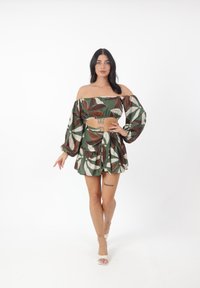 Пляжная майка Пляжная майка