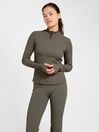 Спортивная куртка