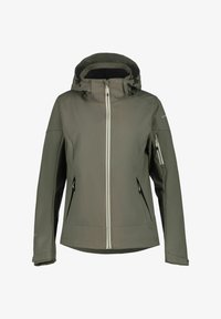 Куртка Softshell