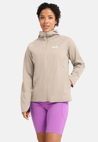 Куртка Softshell