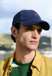 Кепка