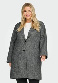Короткое пальто Короткое пальто