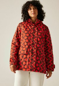 Куртка Softshell