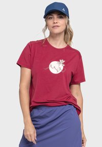 Спортивная майка Спортивная майка