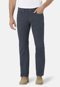 Прямые джинсы Прямые джинсы