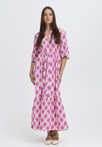 Платье макси