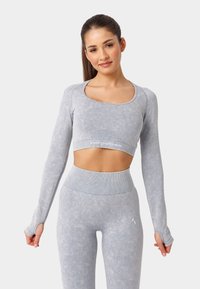 Спортивная майка Спортивная майка