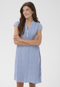 Блузка-платье Блузка-платье