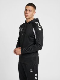 Спортивная толстовка Спортивная толстовка