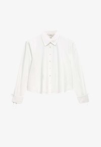 Блузка-рубашка Блузка-рубашка