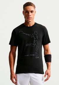Спортивная майка Спортивная майка