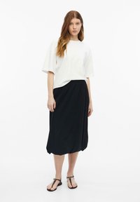 Юбка из джерси Юбка из джерси