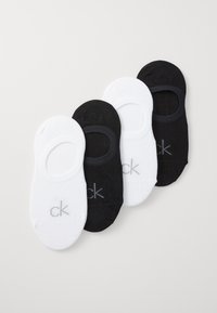 Короткие носки Короткие носки