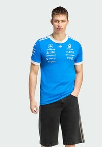 Спортивная майка Спортивная майка