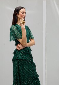 Летнее платье Летнее платье