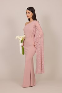 Длинное платье Длинное платье