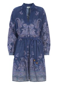 Короткое платье Короткое платье