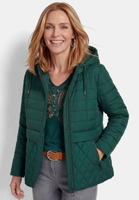 Зимняя куртка