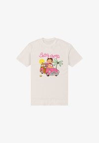 Пляжная майка