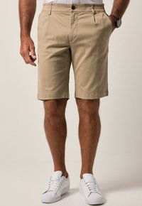 Бермуды