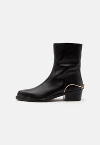 Ботильоны Ботильоны