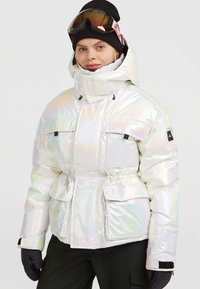 Спортивная куртка Спортивная куртка