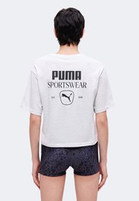 Спортивная майка Спортивная майка