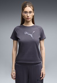 Спортивная майка Спортивная майка
