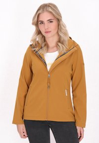 Куртка Softshell