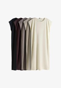 Платье-майка Платье-майка