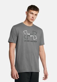Спортивная майка Спортивная майка