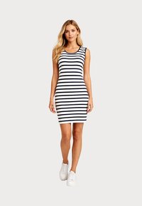 Платье-майка Платье-майка