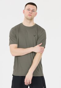 Спортивная майка