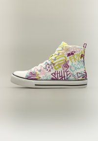 Высокие кеды Высокие кеды