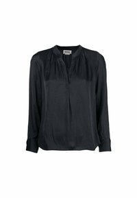 Атласная блузка Атласная блузка
