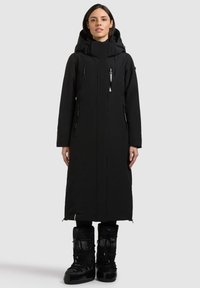 Зимнее пальто