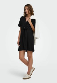 Блузка-платье Блузка-платье
