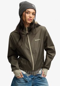 Куртка Softshell