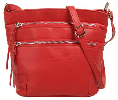 Сумка через плечо Сумка через плечо