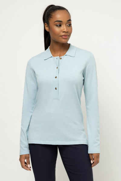 Вязаный пуловер Вязаный пуловер