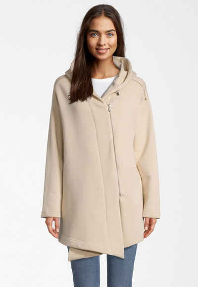 Толстовка с капюшоном