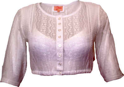Баварская блузка