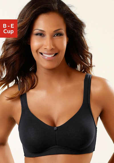 Бюстгальтер-футболка Бюстгальтер-футболка