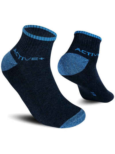 Спортивные носки (12 пар)