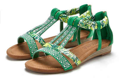 Римские сандали