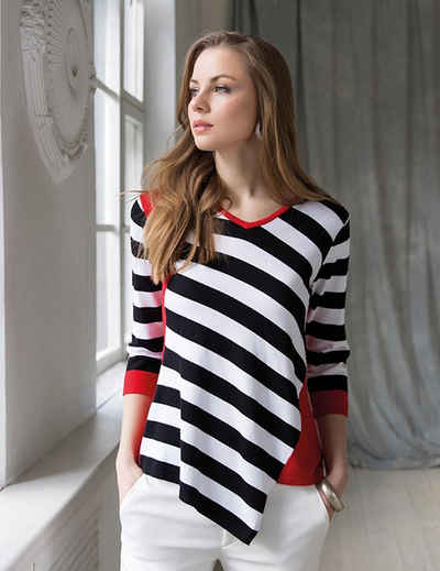 Пуловер Пуловер